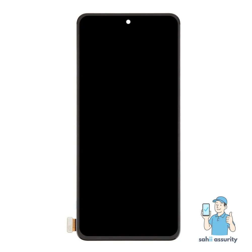 LCD with Touch Screen for Vivo V40 SE 5G thumbnail